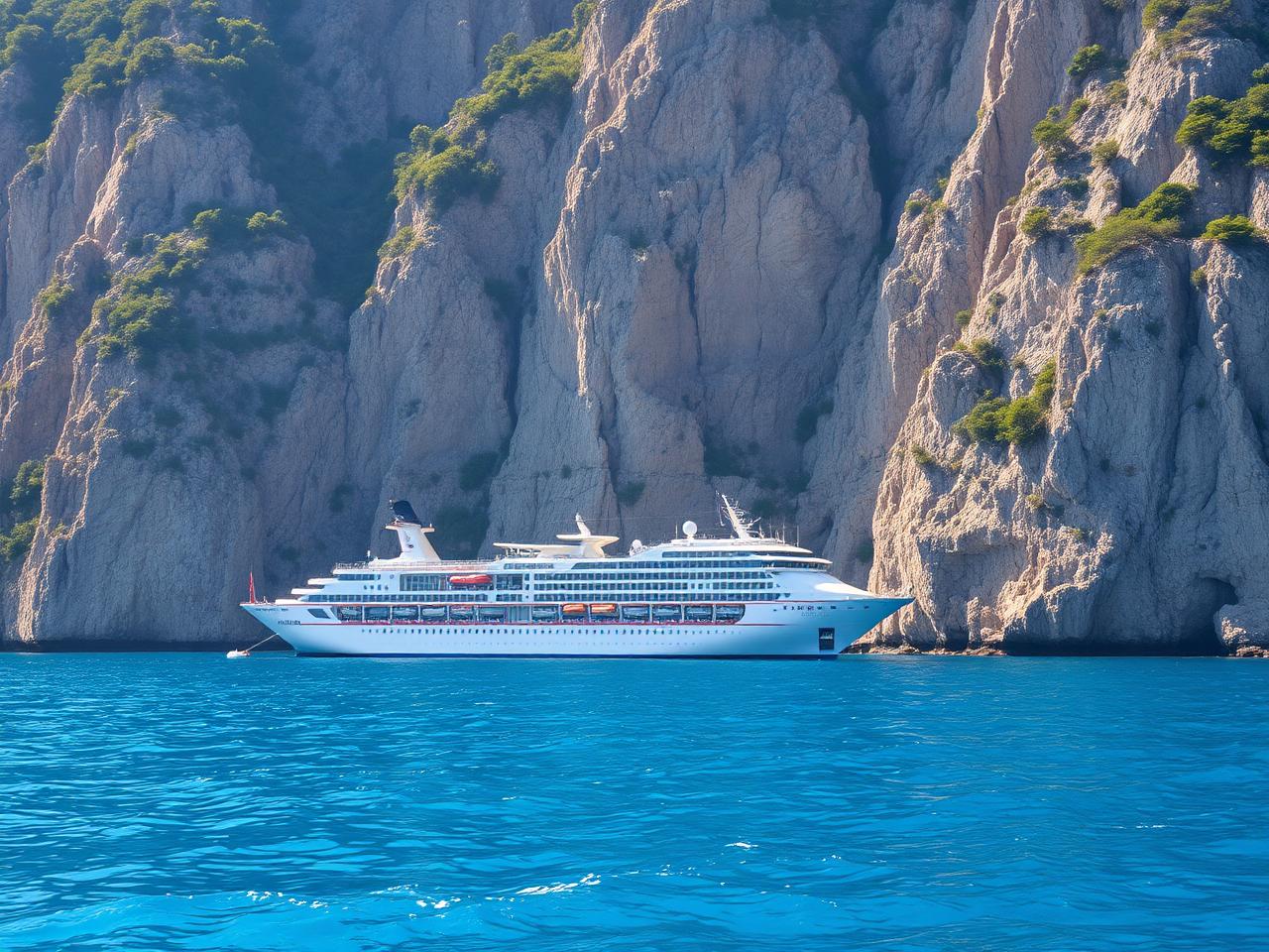Special Sailing