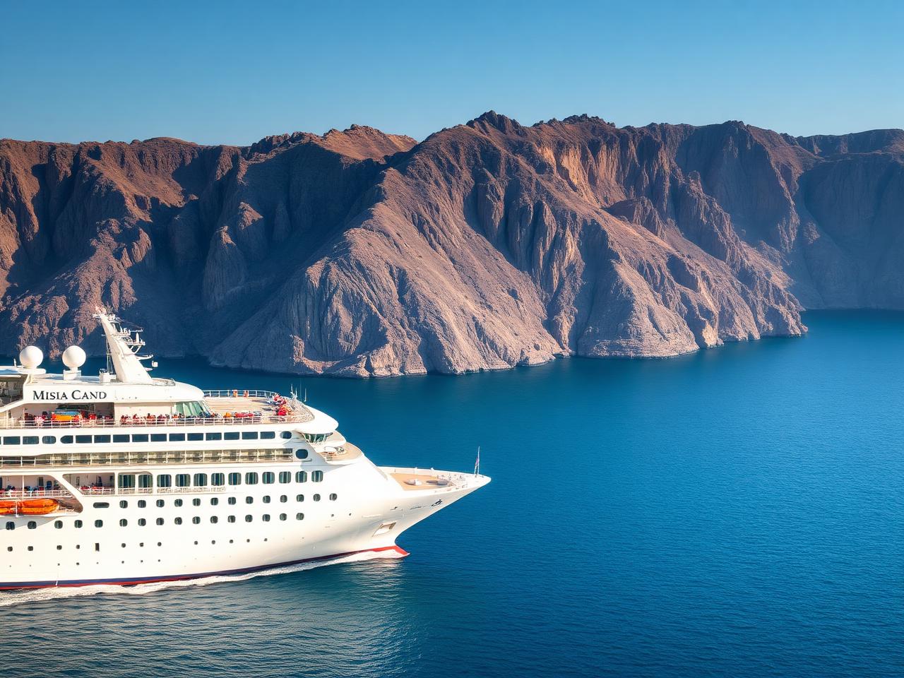 Mediterranean · 11 nights aboard Silver Nova